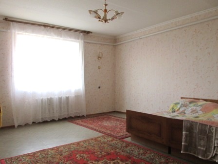 Недвижимость в Бердянске дома
